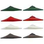 Apluschoice 8' 10' 12' Gazebo Top Canopy Replacement UV30 Patio Outdoor Garden. Fixed Price $49.90.