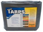 12X40 Silver Heavy Duty Uv Treated Woodpile Shade Canopy Cover Tarps Boat. Fixed Price $98.00.