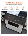 Camper Awning Fabric Replacement, 1" 13', Fit For Rv & Motorhome(black). Fixed Price $339.24.