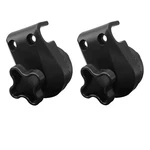 2 Pcs Garden Swing Plastic Fittings - Porch Patio Frame Parts To Attach.... Fixed Price $20.55.