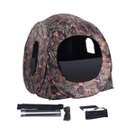Gymax Hunting Blind, 3 Persons Pop Up Ground With Hub System, Carry Bag.... Fixed Price $62.99.