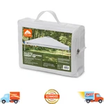 Ozark Trail 10X10 Instant Canopy Top Replacement, Uv Protection, Water Resistant. Fixed Price $56.59.