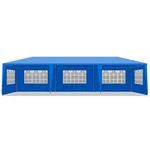10'X10'/20'/30' Canopy Tent Waterproof Outdoor For Party Garden Structures Shade. Fixed Price $95.99.