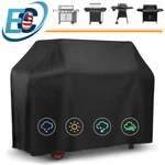Bbq Gas Grill Cover Barbecue Waterproof Outdoor Heavy Duty Uv Protection 57 Inch. Fixed Price $16.99.