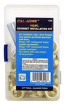 Cal-hawk 103PC Grommet Installation Kit. Fixed Price $19.99.