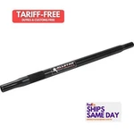Allstar ALL57058, One Black Zinc Steel 1/2IN Tube 7IN 3/4IN Od Performance. Fixed Price $44.12.