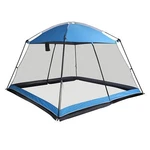 Screen House 10X10 Ft Square Camping Canopy Tent Sun Shade Gazebo Shelter Per.... Fixed Price $137.90.