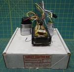 Tamlite Lighting Hid Ballast Kit Watt Quad Tap BKMHQ50LMD. Fixed Price $113.45.