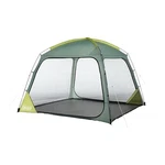 Coleman Skyshade Screened Shelter With Easy Setup, Lightweight Moss 10X10 Ft. Fixed Price $162.65.
