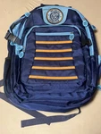 Nycfc Backpack Sport Bag Founding Members /limited Edition. Fixed Price $39.87.