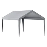 Carport Replacement Canopy Cover 10 X 20 Ft, Frame Not Include). Fixed Price $75.99.