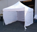 San Diego Pickup! Canopy 10X10 Commercial Pop-up Wall Tent Ozark C10104WHB4PH-H. Fixed Price $169.99.