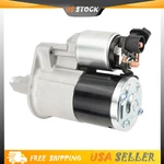 Starter For Dodge Avenger 2.7L 3.5L 2008 2009 2010 Grand Caravan 4.0L. Fixed Price $43.69.