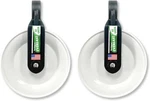 Everlast Clothesline Pulley Wheel (4-INCH, 2-PACK) For Outdoor Laundry Systems. Fixed Price $46.99.