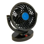 12V Fan With Adjustable Head Caravan Motorhome Boat Campervan Awning. Fixed Price $12.07.