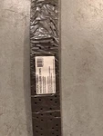 Ondura Premium 4-PACK Foam Vented Roof Panel Closure Strip Lot Packs. Fixed Price $29.99.
