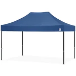 E-z Up END3ABK15KMCRB Shelter, Blue, 10 Ft W,. Fixed Price $1807.19.