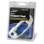 Carefree Rv 901020W Awning Carport Foot New. Fixed Price $24.98.