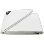 Heavy Duty Cover Tarpaulin Waterproof Canopy Tent Boat Awning Rv Pool. Fixed Price $31.01.