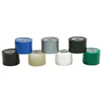 Grainger Approved TS-35 Tarp Tape, Silver, Ft L, 2 W 8CZP7. Fixed Price $9.99.