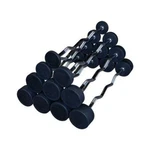 200LB Fixed Weight Ez Curl Set Body-solid SBZS200 20-60 Lbs 10 Increments. Fixed Price $495.95.