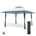 Arrowhead Outdoor X13 Pop-up Canopy & Instant Shelter Scratch Dent. Fixed Price $137.95.