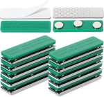 48 Pairs Outdoor Curtain Weights, Waterproof Magnets For Heav.... Fixed Price $27.26.