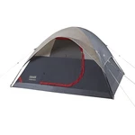 Nwt Coleman Diamond Peak 4 Person Dome Tent Color: Sand Combo. Fixed Price $78.77.
