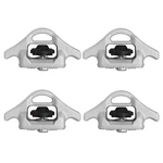 4PCS Utili-track Bed Down Cleat For Nissan Frontier 2005-2025 Titan 2004-.... Fixed Price $105.21.