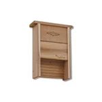 Woodlink 16 X 12 4.25 Cedar Bat House 24228. Fixed Price $42.95.