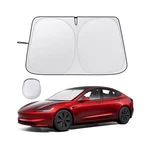 Car Windshield For Tesla Model Y/3 - Folding Front Window .... Fixed Price $13.74.