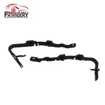 Fits For Grand Caravan 2011-2020 Front Bumper Upper Bracket Right & Left Pair. Fixed Price $20.05.