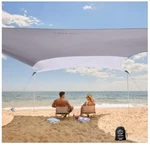 Wekapo Beach Shade Canopy, 10X10 Ft Tent Sun Shelter With 4 Poles, Large. Fixed Price $62.99.
