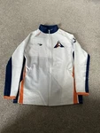 Esports Enterprise Gaming Verox Zip Up Track Jacket Top Size Large Bnwt. Fixed Price $121.00.