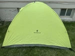 Black Diamond Firstlight Tent: 2 Man 4-SEASON Dac Featherlite Poles Epic Fabric. Fixed Price $364.95.