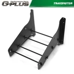 Pack Wall Mount Storage Rack For Harley Touring Road King Street Glide. Fixed Price $55.50.