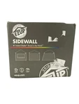 E-z Up SW3SG12ALGY 12-FOOT Angle Leg Recreational Shelter Sidewall, Steel Gray. Fixed Price $42.99.