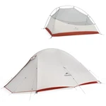 Naturehike Cloud Up 2 Person Tent Double Layer Waterproof Two. Fixed Price $223.81.