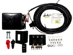Electric Tarp Motor 12V Weather Resistant Rocker Switch Kit. ** Free Shipping. Fixed Price $119.90.
