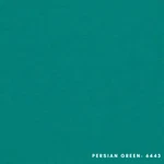 Persian Green SN6043-0000 Sunbrella Marine Acrylic 64" Fabric By The Yard. Fixed Price $16.45.
