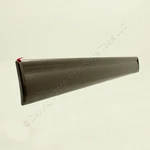 Gm Cocoa WA414P 35" Rear Right Door Side Moulding For 2009-14 Silverado Crew Cab. Fixed Price $80.95.