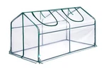 Quictent Waterproof Uv Protected Reinforced Mini Cloche Greenhouse 95" Wx 36".... Fixed Price $64.60.