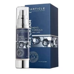 Particle Face Cream For Men 6-IN-1 Anti-aging Wrinkle Repair, Firming. Fixed Price $16.99.