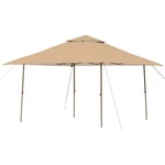 Garden Winds Custom Fit Replacement Canopy Top Cover Compatible With Ozark Trail. Fixed Price $152.86.