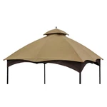 Alisun Replacement Canopy Top For Massillon 10 X 12 Gazebo Model L-GZ933PST. Fixed Price $156.83.