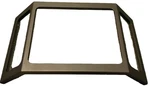 Hearth & Home DR-CB12-MBK-B Door Assembly Quadra-fire Classic Bay 1200 Black. Fixed Price $499.99.