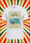 My Other Home As Caravan Novelty Women Vest Tank Top Unisex Shirt 962. Fixed Price $18.79.