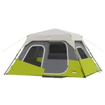 Core Person Instant Cabin Tent Portable Large Pop Up Easy 60 Second Camp. Fixed Price $268.97.