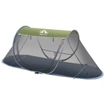 Pop Up Mosquito Net Tent Bottom Insect Screen Canopy Home Bedding Folding 2025. Fixed Price $53.98.