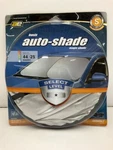 Ae 1201006B Standard Size Auto Sun Screen Shade Cover 25"X28" 2-PANEL. Fixed Price $10.75.